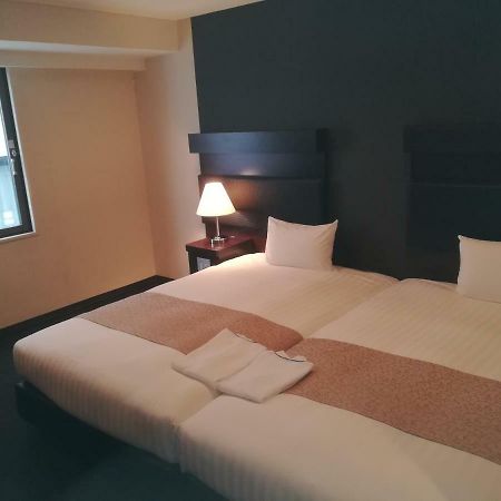 Hotel Sunline Fukuoka Hakata Ekimae Εξωτερικό φωτογραφία