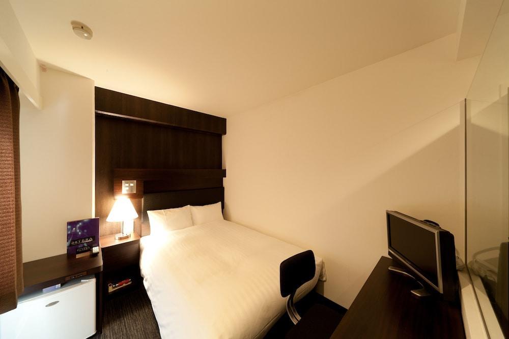 Hotel Sunline Fukuoka Hakata Ekimae Εξωτερικό φωτογραφία