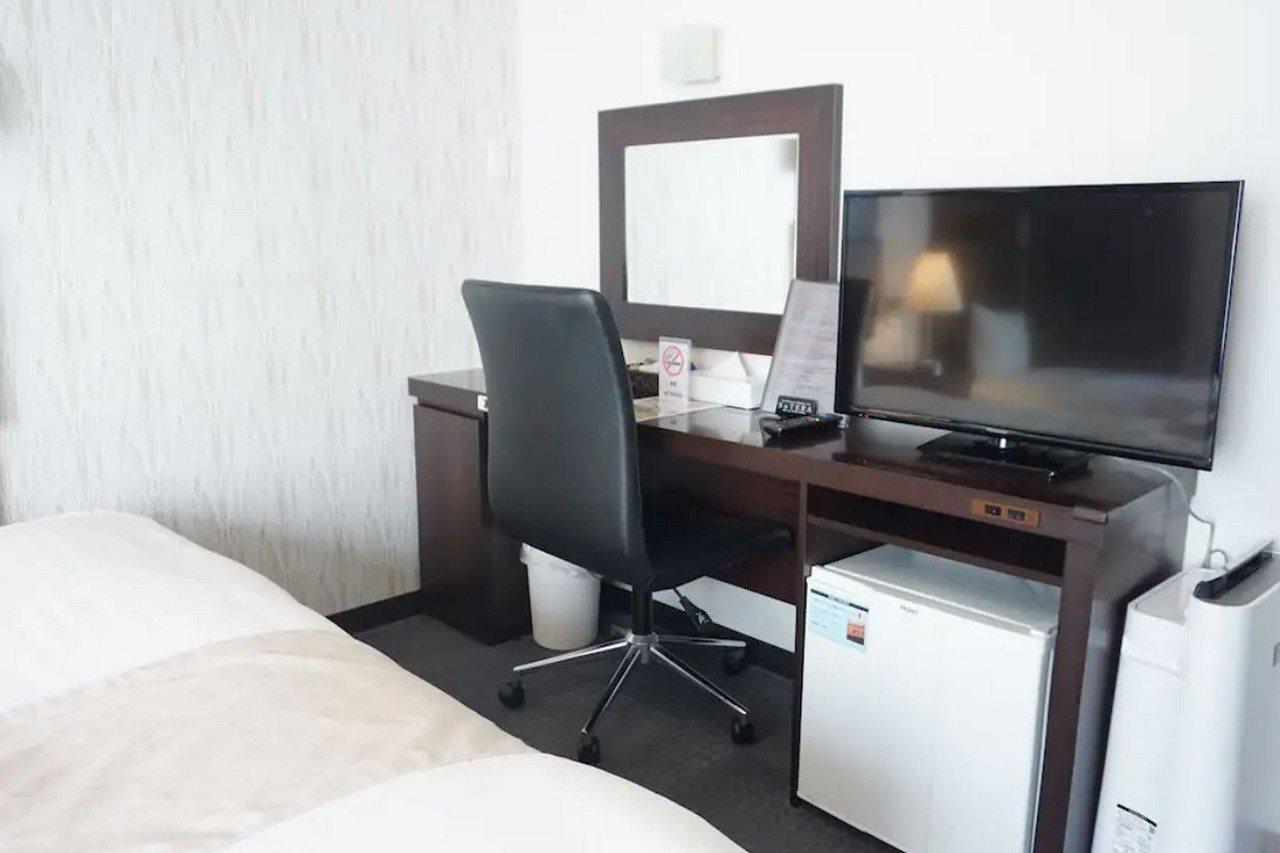 Hotel Sunline Fukuoka Hakata Ekimae Εξωτερικό φωτογραφία