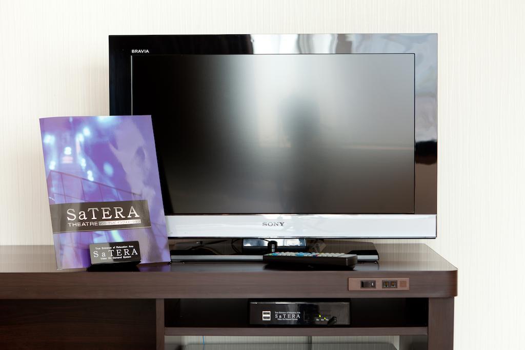 Hotel Sunline Fukuoka Hakata Ekimae Εξωτερικό φωτογραφία