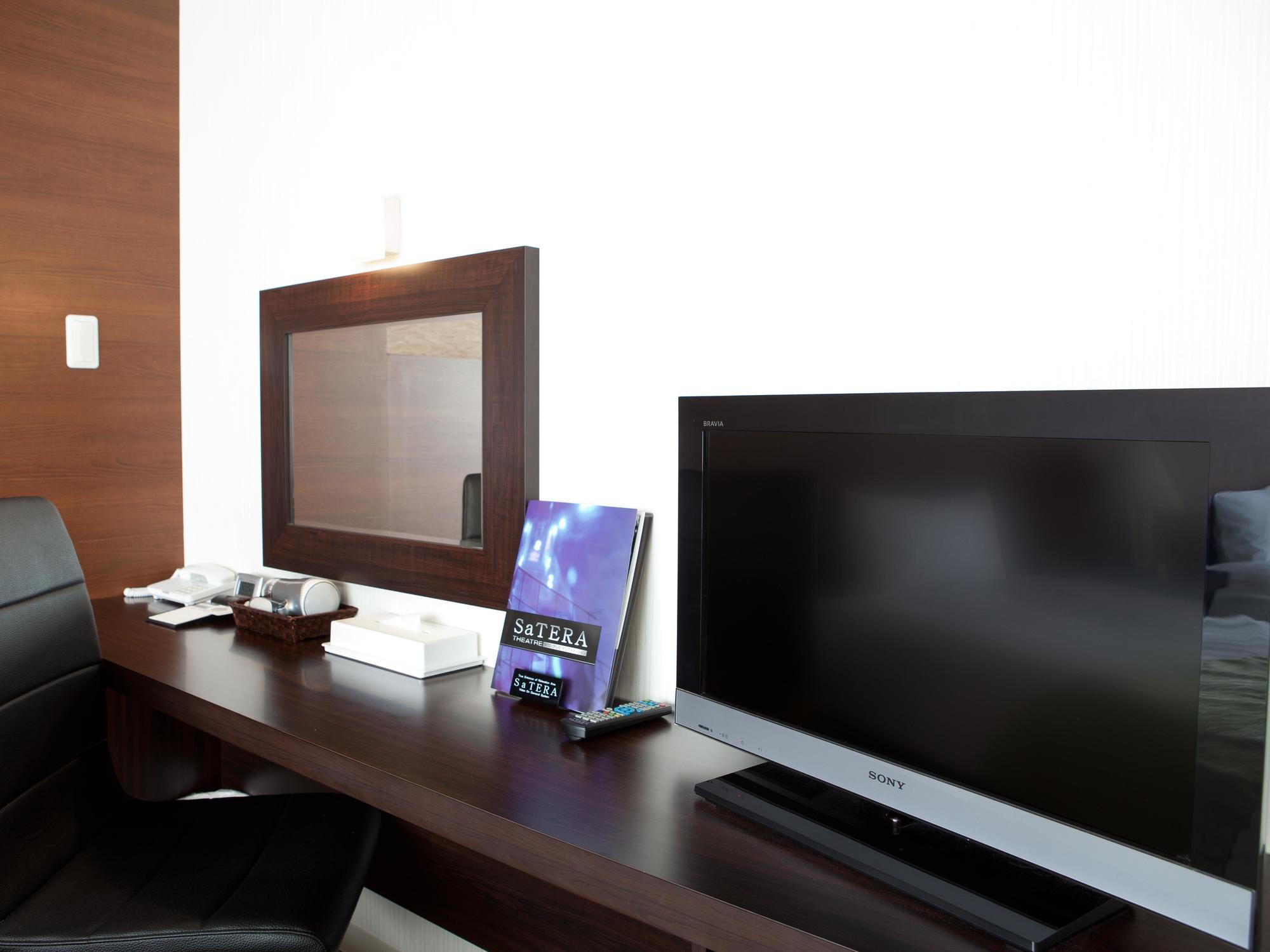 Hotel Sunline Fukuoka Hakata Ekimae Εξωτερικό φωτογραφία