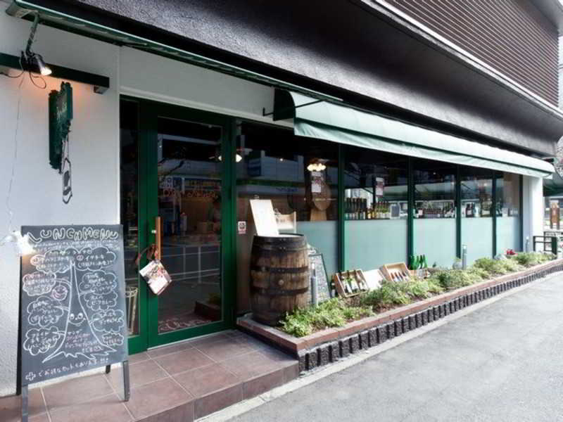Hotel Sunline Fukuoka Hakata Ekimae Εξωτερικό φωτογραφία