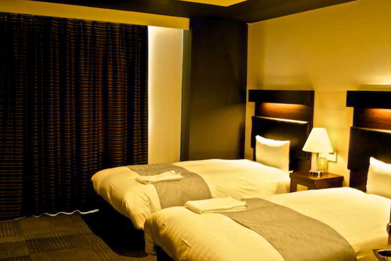Hotel Sunline Fukuoka Hakata Ekimae Εξωτερικό φωτογραφία