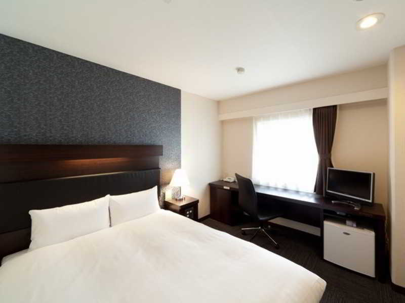 Hotel Sunline Fukuoka Hakata Ekimae Εξωτερικό φωτογραφία