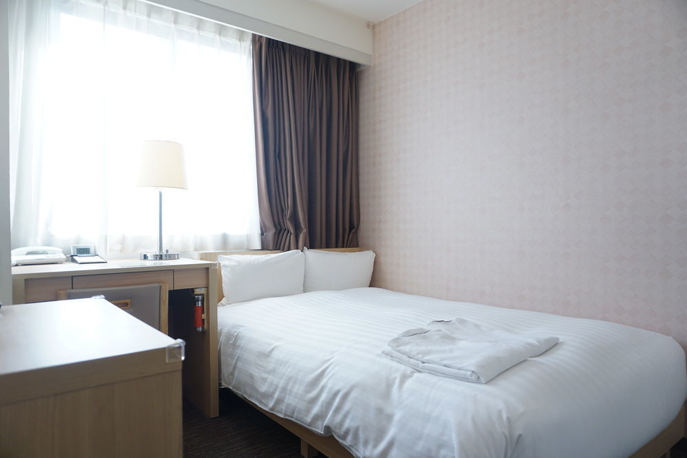 Hotel Sunline Fukuoka Hakata Ekimae Εξωτερικό φωτογραφία