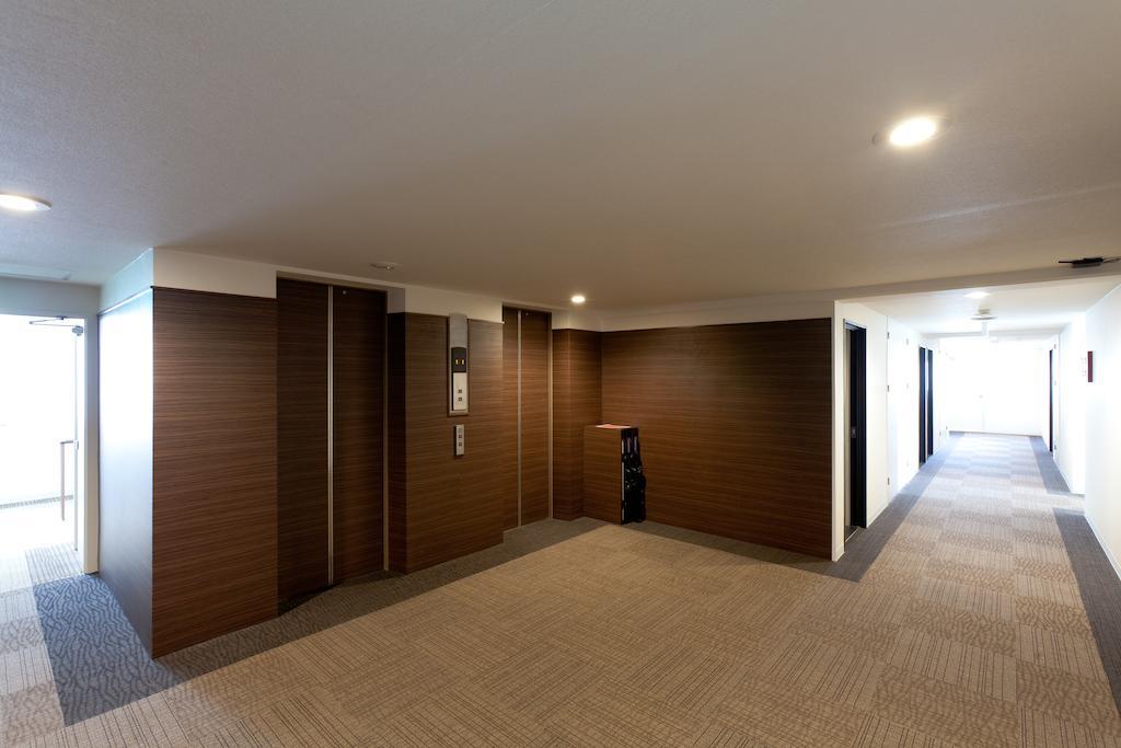 Hotel Sunline Fukuoka Hakata Ekimae Εξωτερικό φωτογραφία