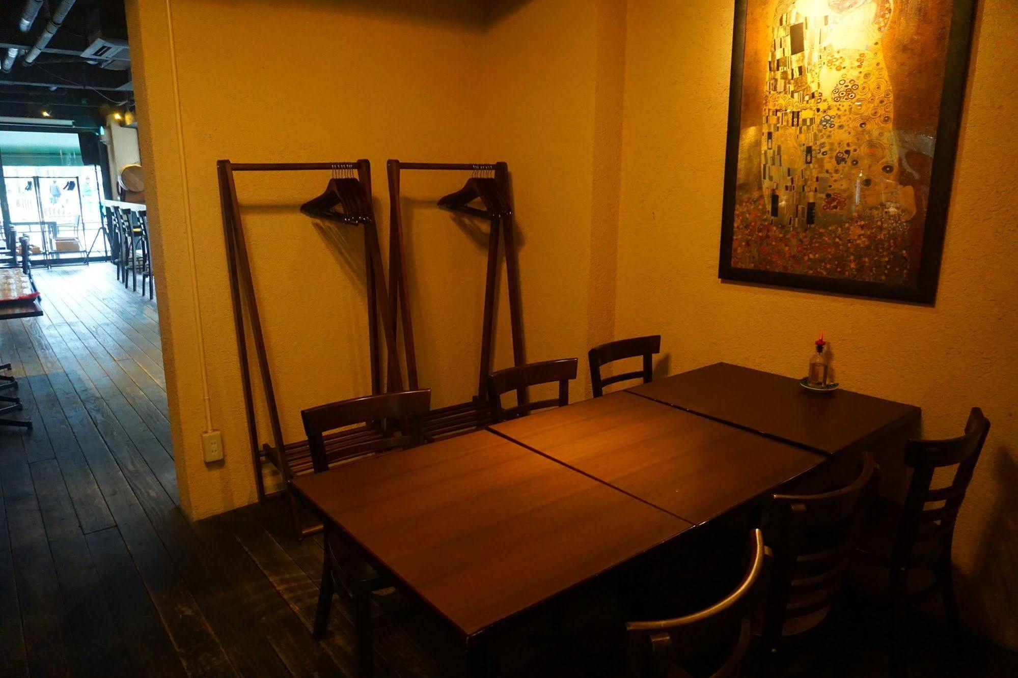 Hotel Sunline Fukuoka Hakata Ekimae Εξωτερικό φωτογραφία
