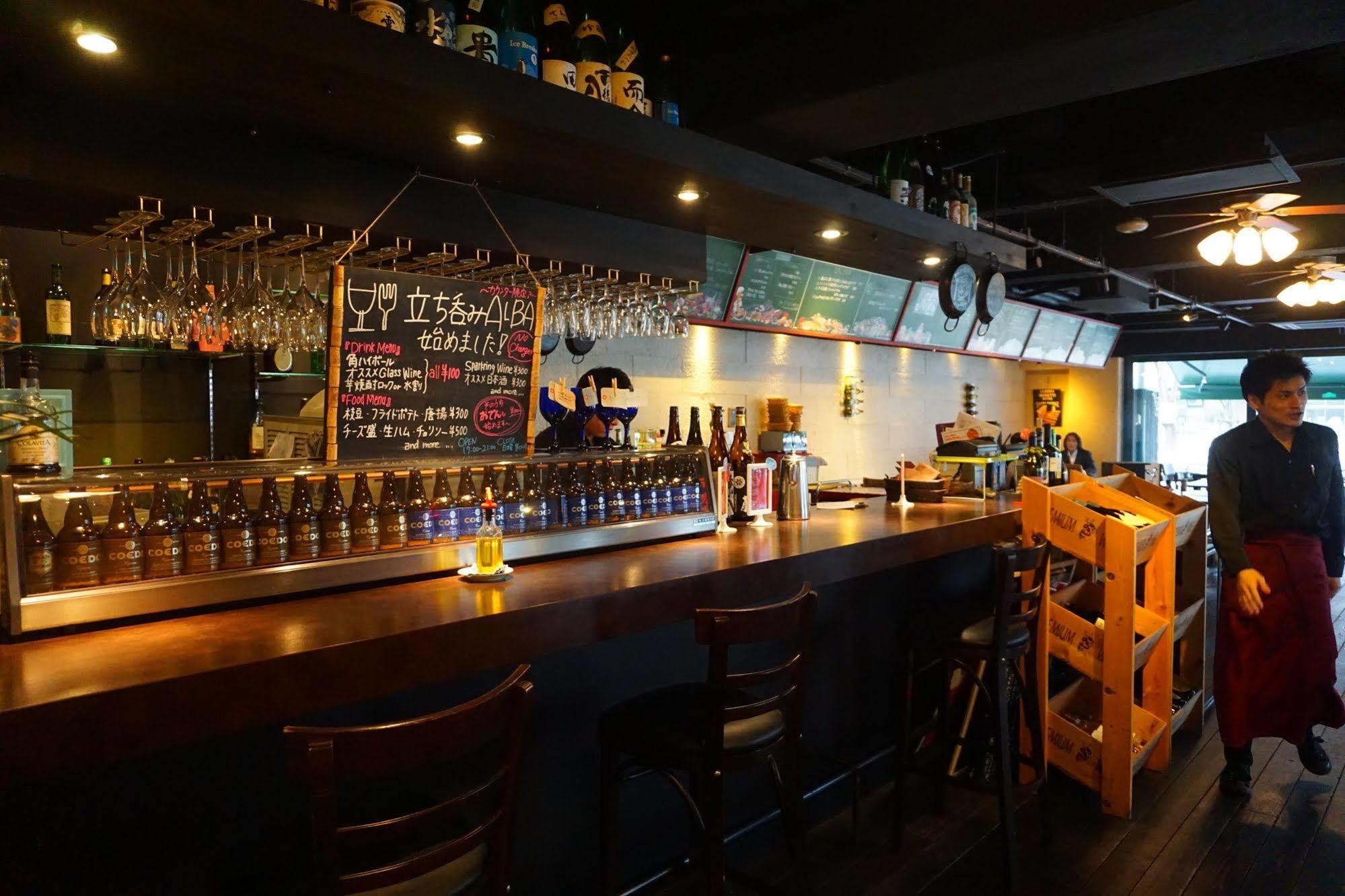 Hotel Sunline Fukuoka Hakata Ekimae Εξωτερικό φωτογραφία