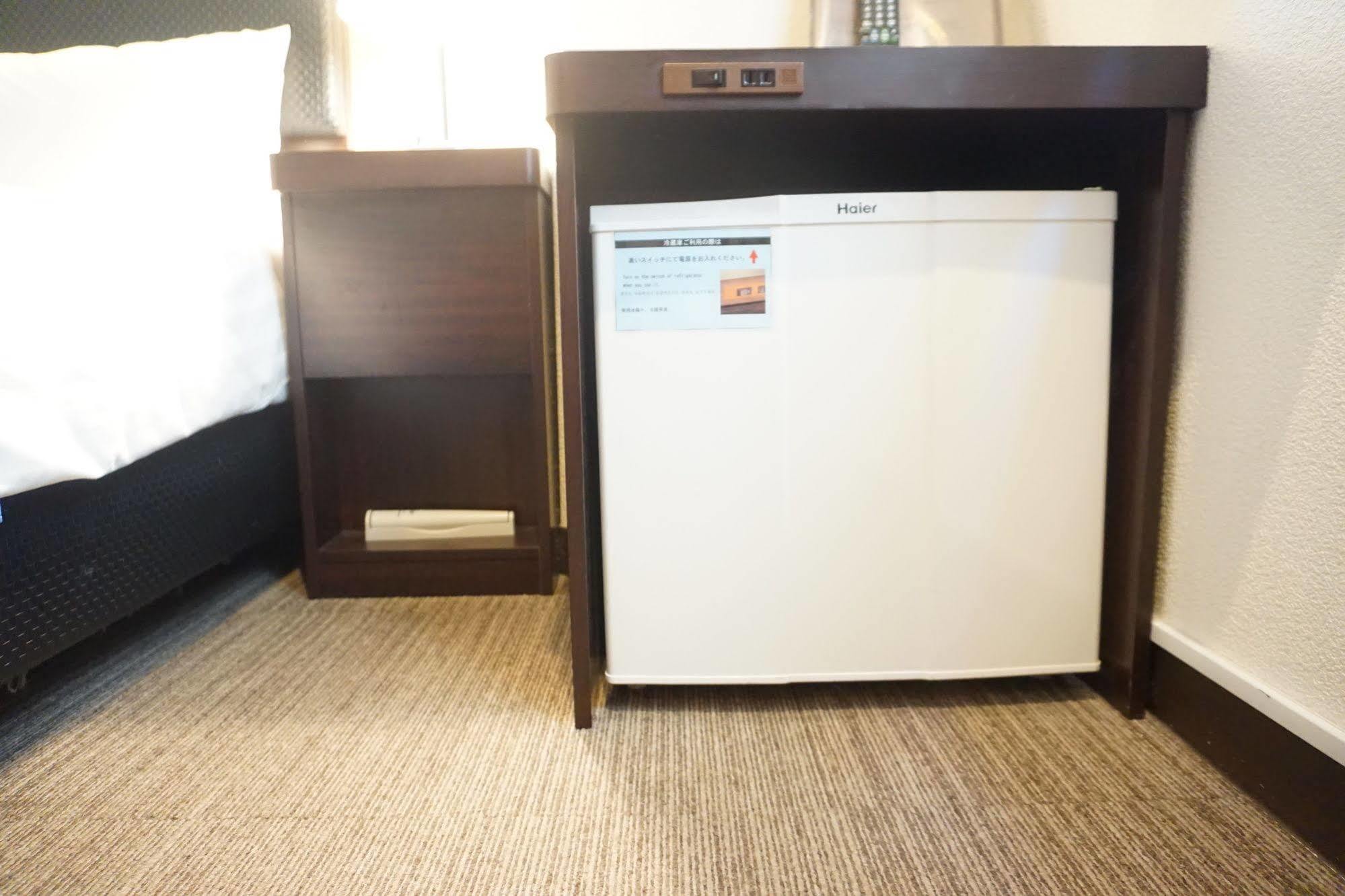 Hotel Sunline Fukuoka Hakata Ekimae Εξωτερικό φωτογραφία