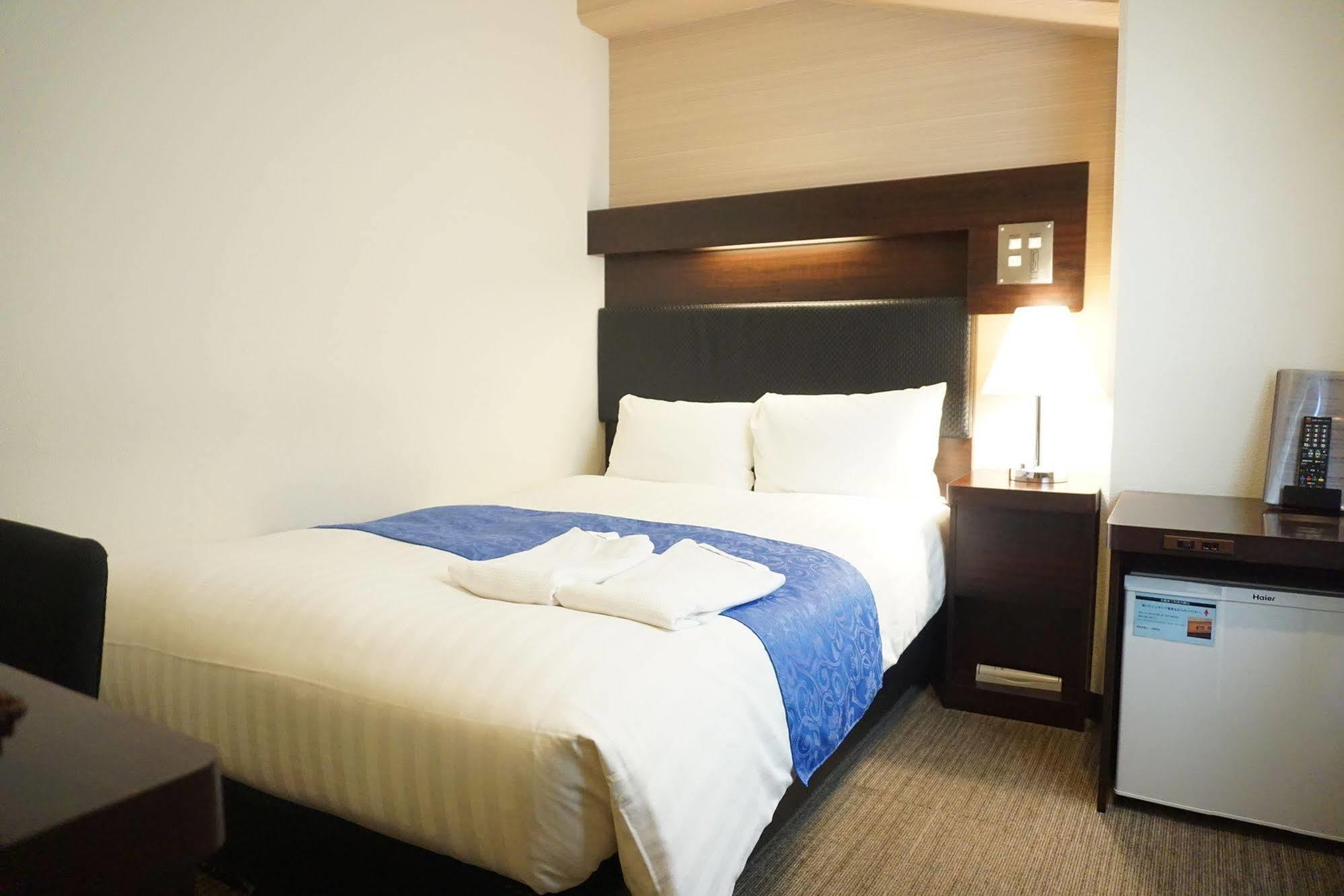 Hotel Sunline Fukuoka Hakata Ekimae Εξωτερικό φωτογραφία