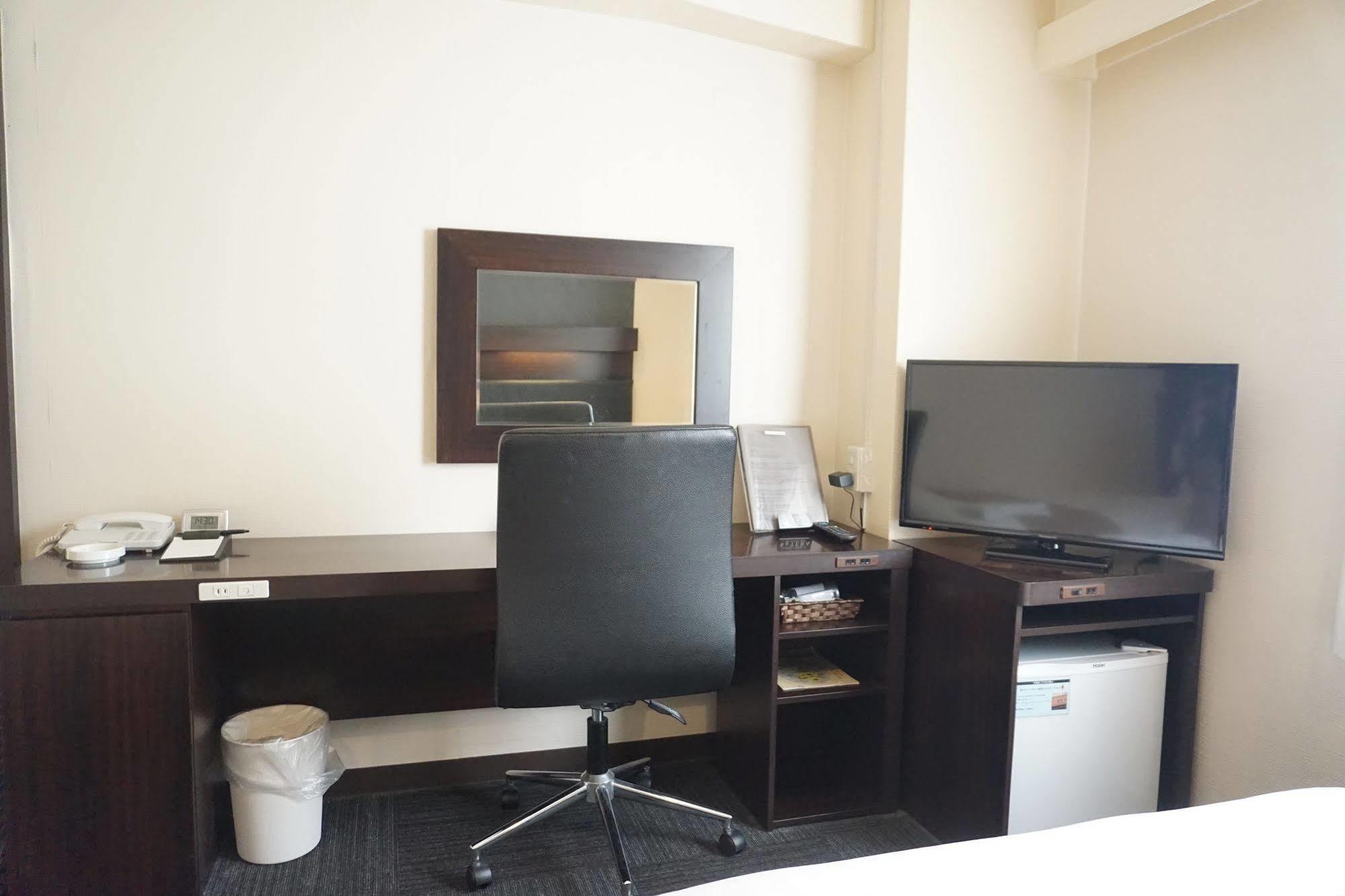 Hotel Sunline Fukuoka Hakata Ekimae Εξωτερικό φωτογραφία