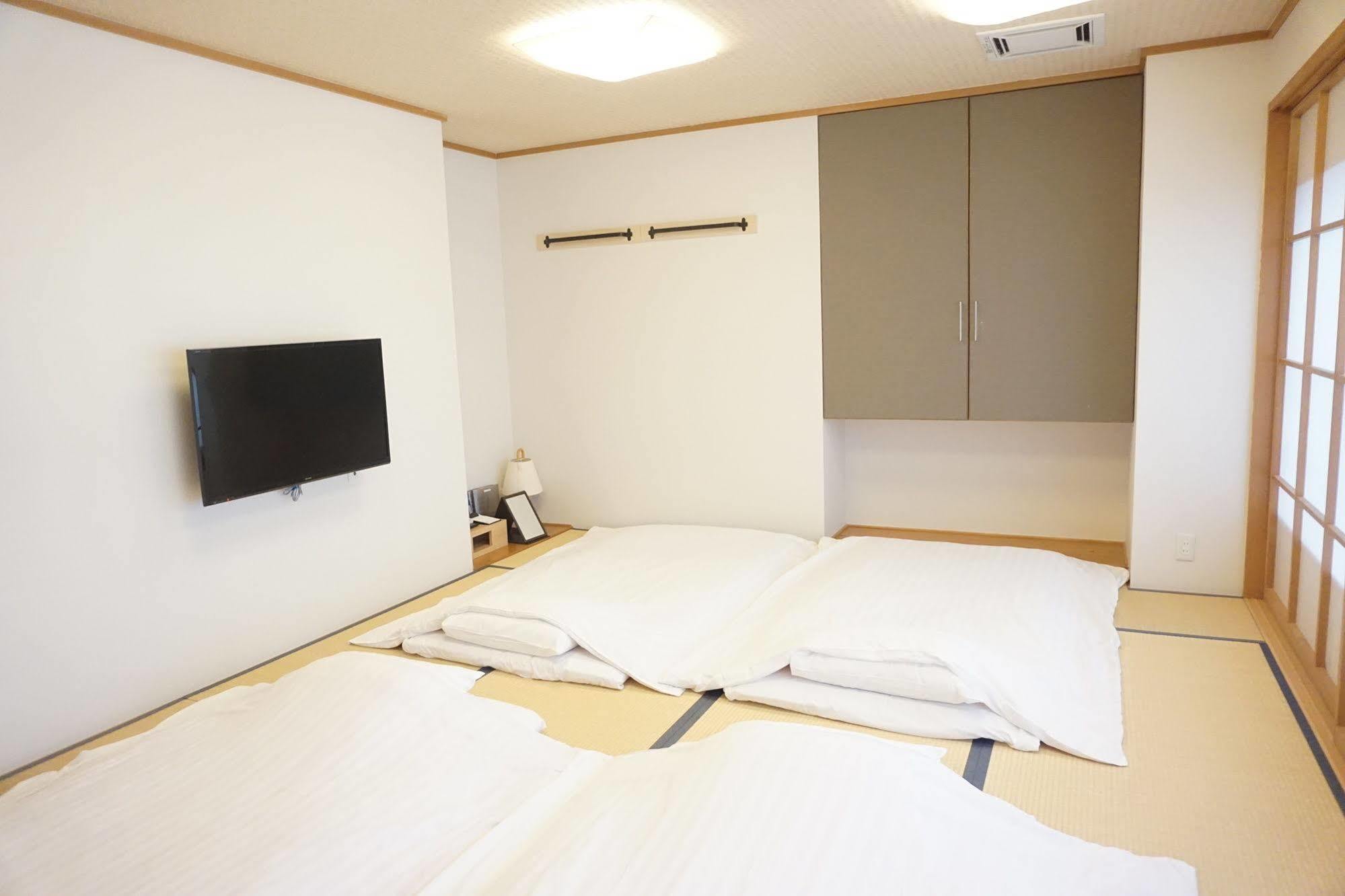 Hotel Sunline Fukuoka Hakata Ekimae Εξωτερικό φωτογραφία