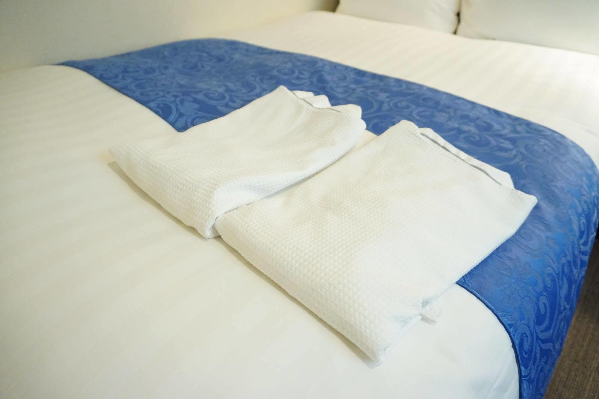 Hotel Sunline Fukuoka Hakata Ekimae Εξωτερικό φωτογραφία
