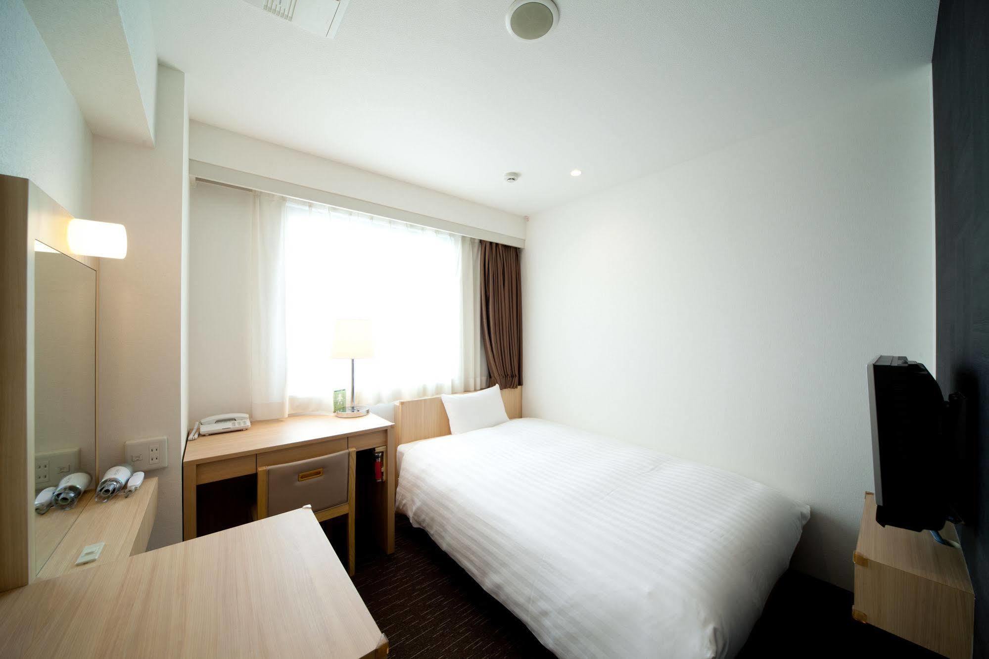 Hotel Sunline Fukuoka Hakata Ekimae Εξωτερικό φωτογραφία