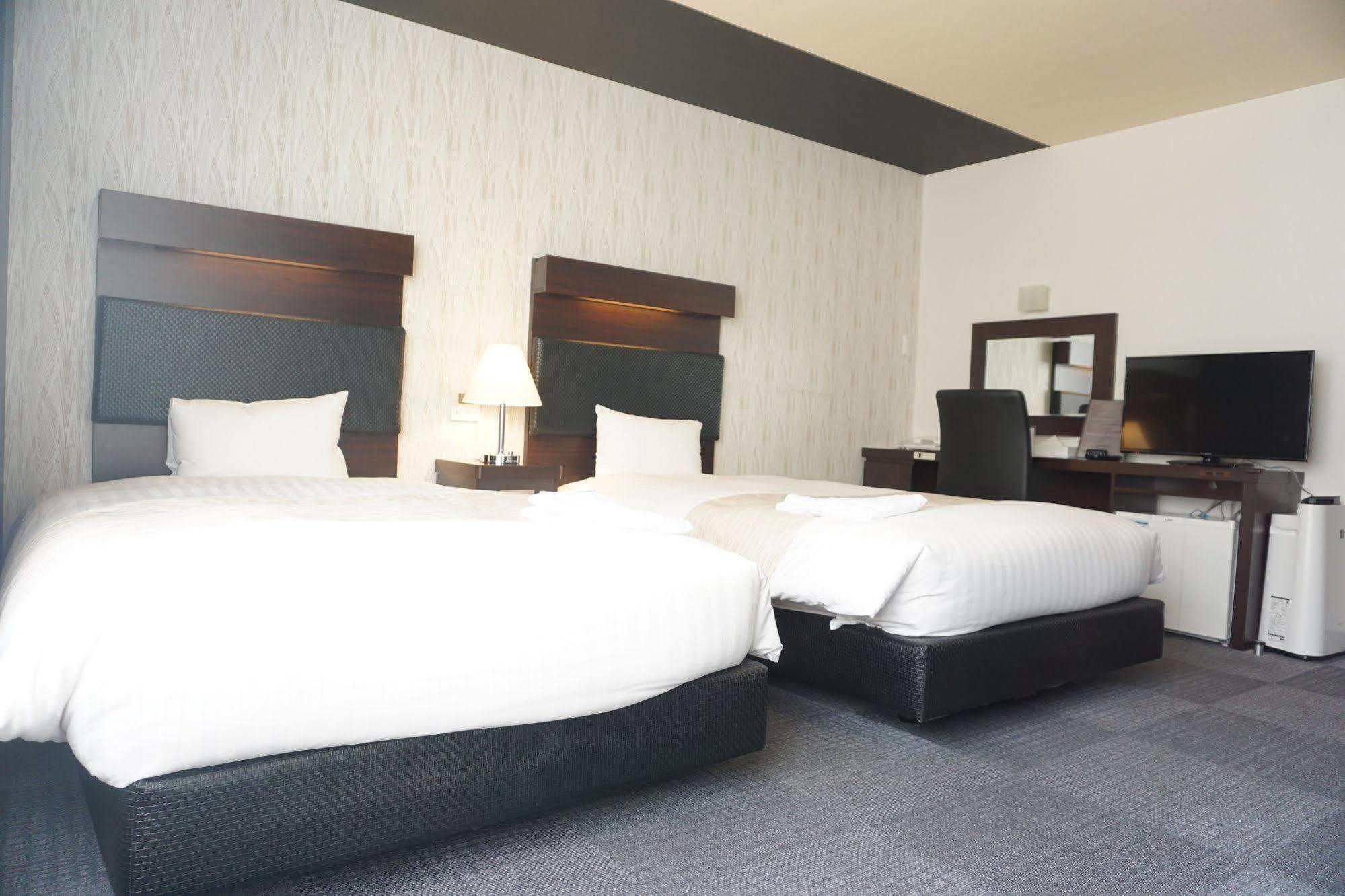 Hotel Sunline Fukuoka Hakata Ekimae Εξωτερικό φωτογραφία