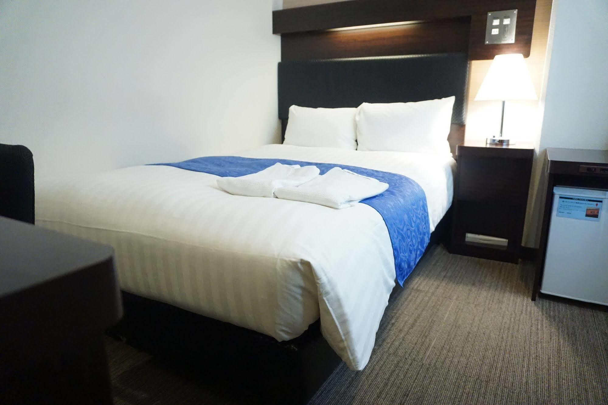 Hotel Sunline Fukuoka Hakata Ekimae Εξωτερικό φωτογραφία