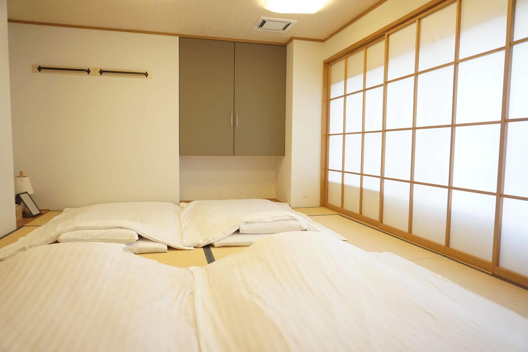 Hotel Sunline Fukuoka Hakata Ekimae Εξωτερικό φωτογραφία